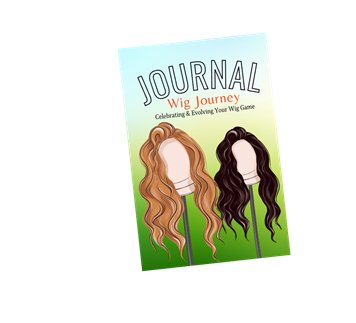 Wigging Out Journal